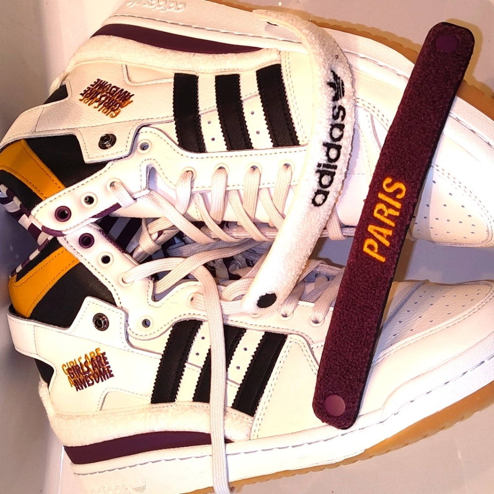 Adidas Forum 84 Hi